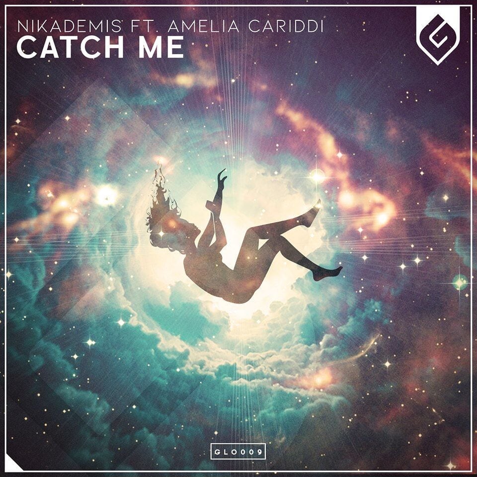 Nikademis makes his label debut with the future bass banger “Catch Me”