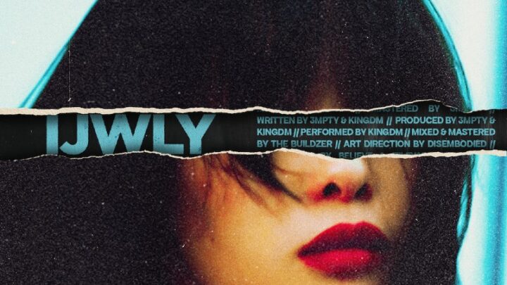 3MPTY & KINGDM DEBUT ‘IJWLY (I JUST WANNA LOVE YOU)’ ON NEWLY LAUNCHED DANCE LABEL, DESTRUCTIVO