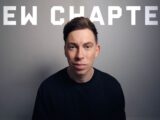 HARDWELL OPENS THE VAULT WITH THE LAUNCH OF HIS ‘UP AND CLOSE’ YOUTUBE SERIES