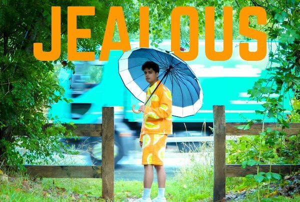 Priyank Shah Drops High-Energy Dance-Pop Single Jealous