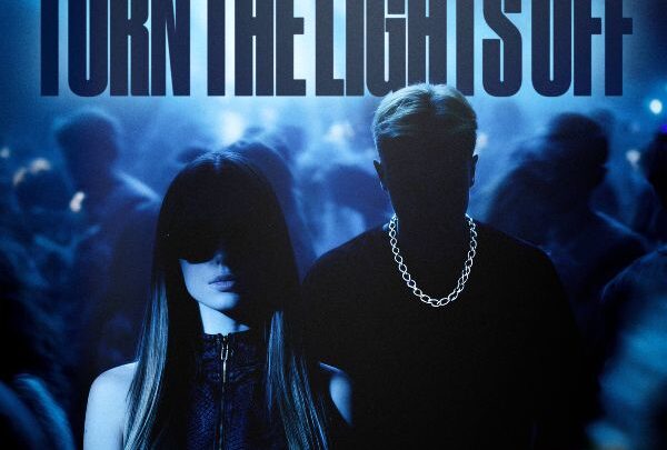 JUSTĖ, JAXSTYLE & JON RELEASE 2025 VERSION OF RE-SURFACING VIRAL SENSATION ‘TURN THE LIGHTS OFF’