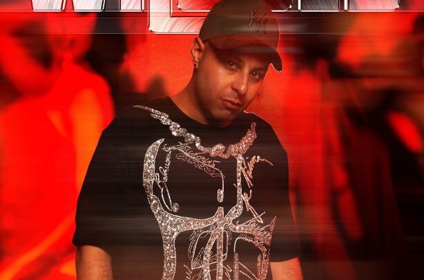 Afs Williams Unleashes His Latest Club Weapon With Single WASTED