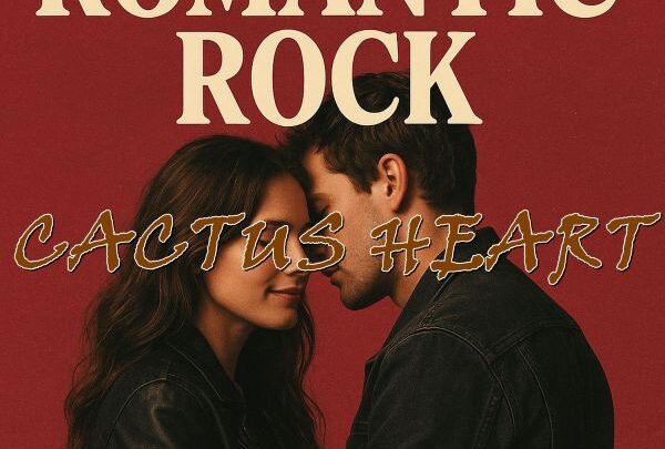 DJ Pöschi Unveils Journey Through Symphonies With Debut Album Romantik Rock Vol 1