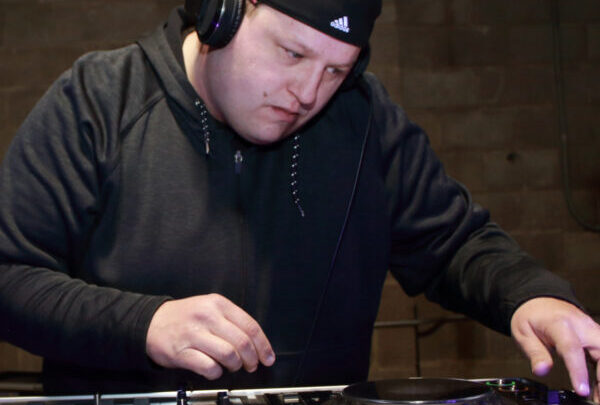 DJ Entel Unveils Heart-Wrenching Trance EP How You Broke Me