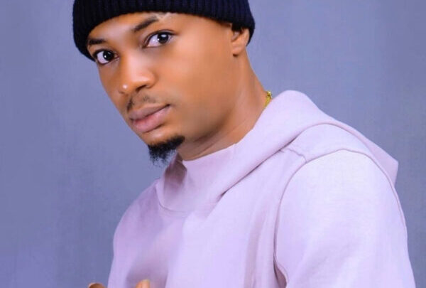 Nigerian Afro Pop Sensation Zeeno411 Releases Heartfelt New Single Blessing