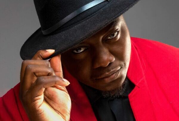 KEVIN DAVID KAYDEE Unveils Cinematic Afrohouse Single Tallinn Vibe