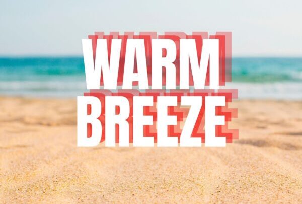 Metrion releases his infectious summer EDM anthem Warm Breeze