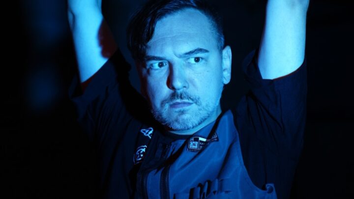 Melting Subwoofers and Hard Sounds: An Interview with  4D4M