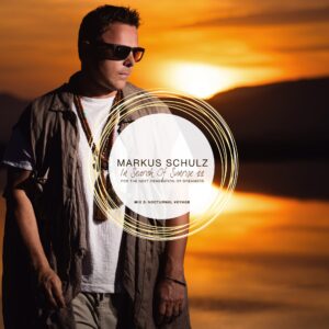Markus Schulz – In Search Of Sunrise 22 Mix 3 – Nocturnal Voyage